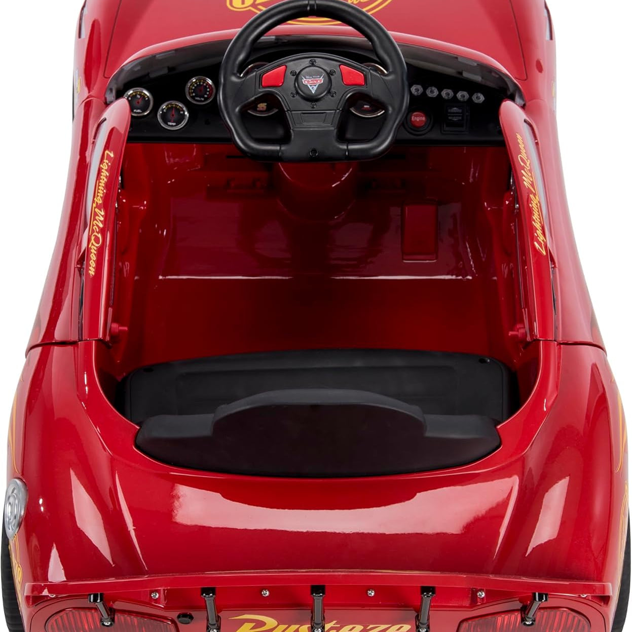 Rayo McQueen