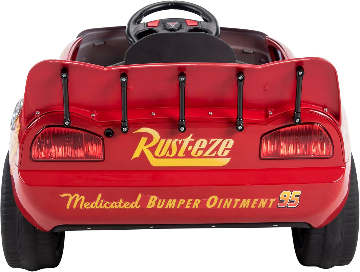 Rayo McQueen