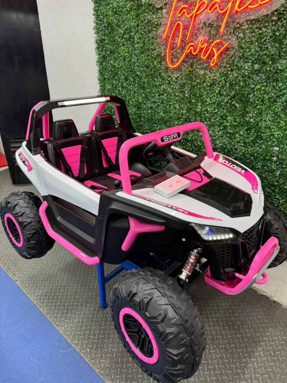 Razor VEOTOR!