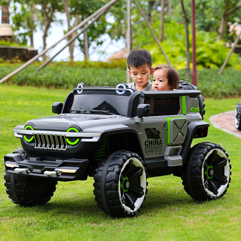 Hummer 4 x 4!