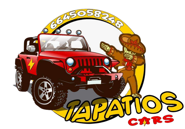 TapatiosCars